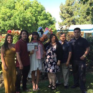 Meet your Posher, Nora